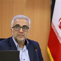 ۲۷۹ طرح صنعتی نیمه تمام در استان سمنان به بهره برداری رسید
