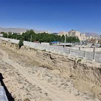 عضو شورا: مدیریت شهری تمام مشوق ها را پیش پای مالک گودبرداری حصارک کرج گذاشت