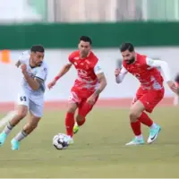 خرید جدید در ساختمان باشگاه پرسپولیس