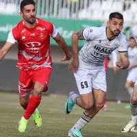 دکتر محمدامین کاظمیان؛ خرید پرسپولیس مشکل سربازی ندارد!