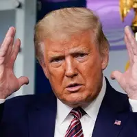 ترامپ: اگر با پوتین جنگ اوکراین را حل نکنیم، شرایط جالب خواهد شد!