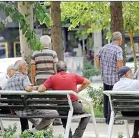 همدان جزو ۵ استان‌ پیر کشور است!