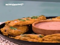 فیله استریپس خونگی سالم، به صرفه و بدون مواد نگه دارنده
