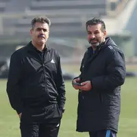 مومنی: قرارداد پورموسوی برای نیم فصل امضا شده است