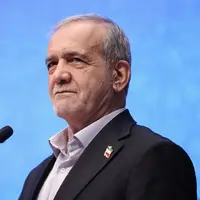 واکنش پزشکیان به حرف‌های متناقض ترامپ در منطقه؛ کدام را قبول کنیم؟ پیام صلح یا پیام کشتار را؟