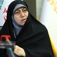 ۶۰ درصد زنان متاهل و در سن باروری ۳۹ تا ۴۵ سال هستند