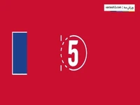 5 حرکت برتر بسکتبال NBA در شب گذشته