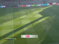 خلاصه بازی استون ویلا 2 - تاتنهام 0