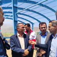 تکمیل طرح‌های نیمه‌تمام ورزشی کشور نیازمند ۱۰۰ هزار میلیارد تومان اعتبار است