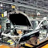 صنعت خودرو در پیچ تاریخی