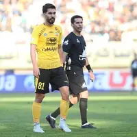 شکاری با پرسپولیس بست و پیش‌ پرداخت گرفت