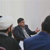 شبکه سفیران آیه‌ها در چهارمحال و بختیاری تقویت شود