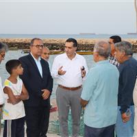 صید و صیادی بخشی از هویت جزیره خارگ است