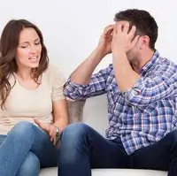 ۳۵ سال است که مدام با همسرم بحث کردم