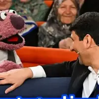 وزیر هم رفت تو تیم جناب خان