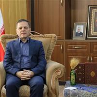 استاندار زنجان: روابط عمومی در امید بخشی جامعه اثرگذار است