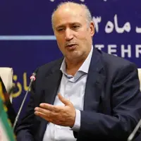 دعوت فراکسیون ورزش مجلس از تاج و هیات رئیسه فدراسیون فوتبال