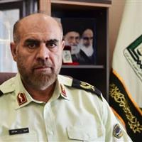انهدام باند سارقان داخل خودرو در کرج