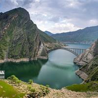 ظرفیت‌های گردشگری کارون ۴ ؛ یک ناشناخته پرجاذبه