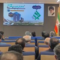 سرمایه‌گزاری در پروژه‌های عمرانی اولویت شهرداری شهرکرد