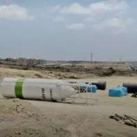 پروژه ۱۵ هزار واحدی مسکن ملی بندرعباس در بلاتکلیفی!