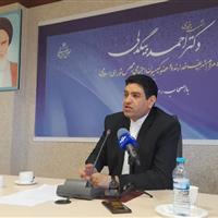 تنش آبی شدید در شهرستان خدابنده؛مخالف یارانه پنهان هستم