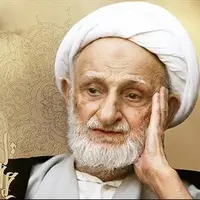توصیه استاد بهجت(ره) به روضه حضرت علی اصغر(ع)