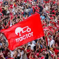 محرومیت تراکتور از حضور تماشاگران