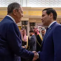 گفت‌وگوی لاوروف با روبیو و تاکید بر نقش «مثبت» آمریکا در روند صلح اوکراین