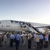 بیش از ۳۰هزار زائر ایرانی وارد عربستان شدند