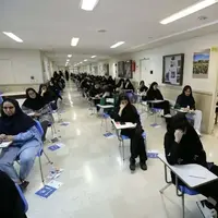 جزییات برگزاری امتحانات نهایی مدارس؛ سؤالات رمزگذاری‌ شده‌اند