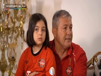 دراگان اسکوچیچ: الان دیگر ایرانی هستم!