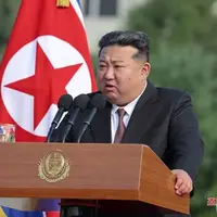 کیم جونگ اون خواستار افزایش آمادگی جنگی شد