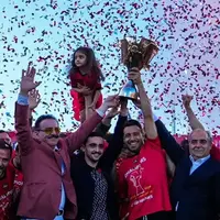 زنوزی: این فرصتی برای ابراز عشق ما به ایران بود