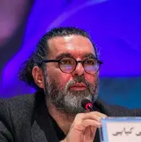 روایت کیایی از برخورد دوگانه اهالی فوتبال با «بازی را بکش» و ترس از تبلیغات