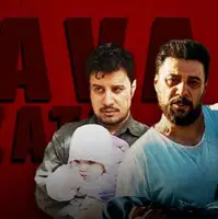 جواد عزتی یاد لطیف سریال دردسرهای عظیم را زنده کرد!