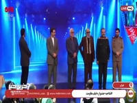  اعلام نامزدهای بخش فیلمنامه در افتتاحیه جشنواره فیلم مقاومت