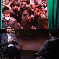 آغاز پخش «مردم‌دار»؛ از قالیباف تا عراقچی از شهید رئیسی می‌گویند