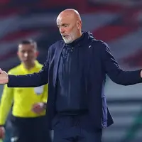 بهانه‌های پوچ استفانو پیولی!
