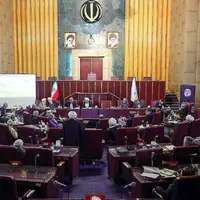 مشکل حسن روحانی بود؟