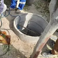 وجود ۴۰۰ چاه غیرمجاز آب در کهگیلویه و بویراحمد