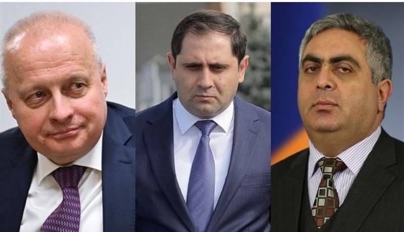 روایت جدید از جنگ جهانی دوم؛ خشم روسیه، جنجال در ارمنستان