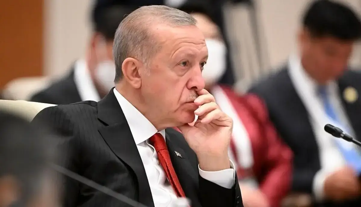 واکنش اردوغان به نتایج مذاکرات روسیه و اوکراین
