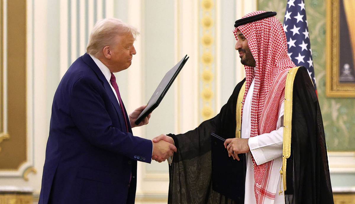 اول من