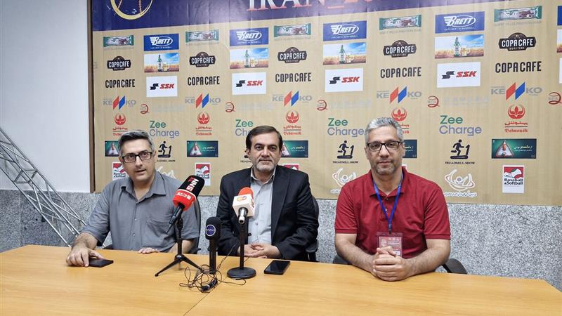 بهسازی استادیوم بیسبال کرج ۱۲۰ میلیارد ریال هزینه داشت