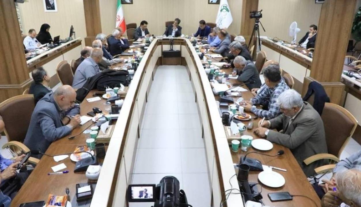 احکام حدود 2 میلیون بازنشسته ظرف 3 روز صادر شد