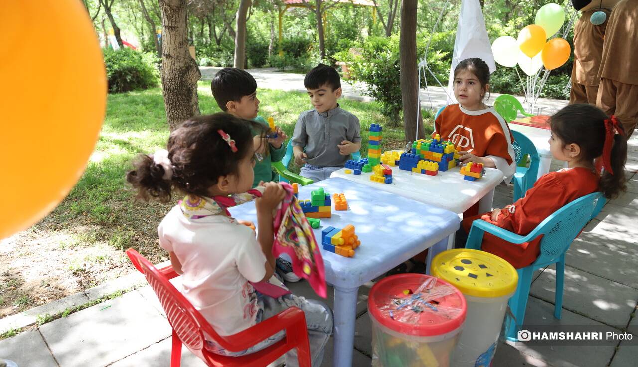 کلید افزایش جمعیت در دست فرزندان دوم و سوم