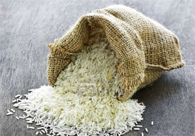 واردات برنج معروف دانهبلند هندی ممنوع شد