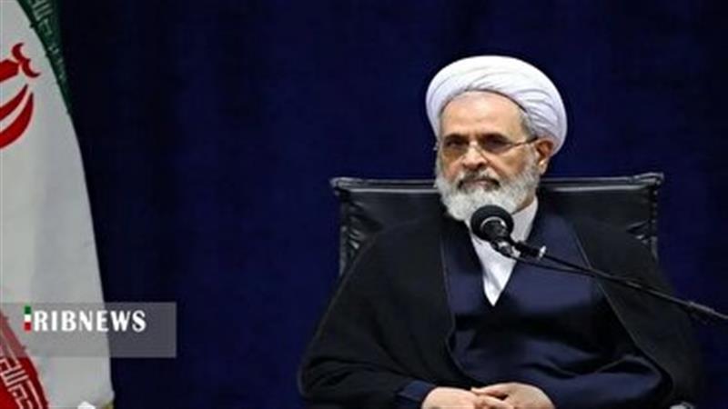 پیام تبریک مدیر حوزههای علمیه به پاپ جدید