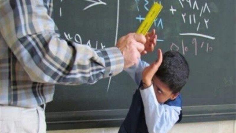 رای معلم خاطی روستای کرجو قابل پژوهش بوده و قطعی نیست